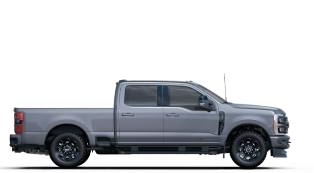 2024 Ford SuperDuty